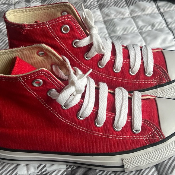 Converse Shoes - Converse Youth Textile Sneakers